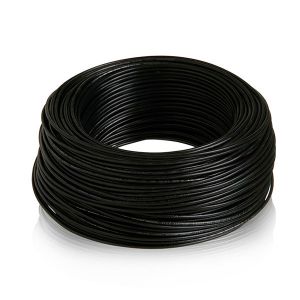 Buy cheap 1000Mbps Cat 6 UTP Outdoor Network Cable 23AWG Solid PVC+PE Extend To 550MHz from wholesalers