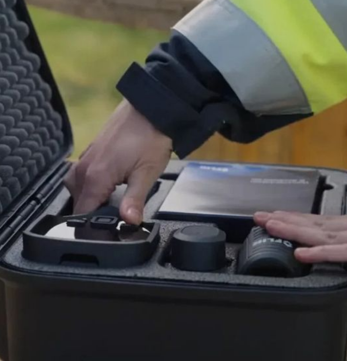 Buy cheap FLIR E8 PRO Digital Thermal Imager with Cloud Service Industrial High Temperature ABS Infrared Thermal Imager OEM ODM Supported from wholesalers