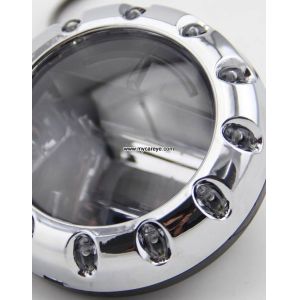 Buy cheap Alfa Romeo 159 led driving light auto fog lights purpose in Smog Day from wholesalers