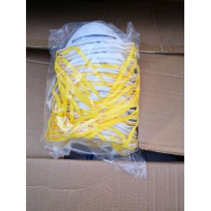 Buy cheap 55pcs/min Anti Pollution N99 Cup Surgical Face Mask Machine from wholesalers