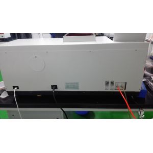 Laboratory Equipment Flame Graphite Furnace Atomic Absorption Spectroscopy CE