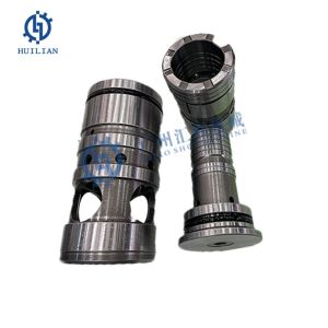 Everdigm Hydraulic Hammer EHB01 EHB02 EHB03 EHB04 EHB05 EHB06 EHB10 EHB13 EHB17