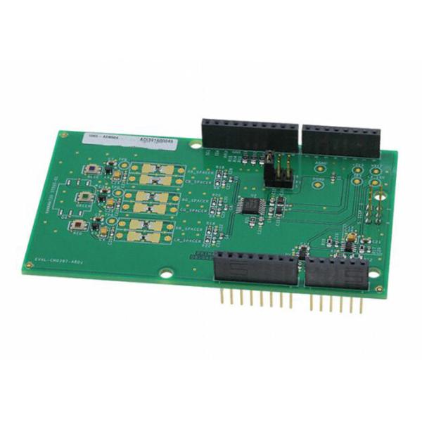 Buy cheap EVAL-CN0397-ARDZ Embedded Solutions Sensor Conditioner Interface Arduino Evaluation Board from wholesalers