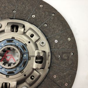 Buy cheap P11C Engine Truck Clutch Kits E13C 10PE1 31250E0051 HND079U product