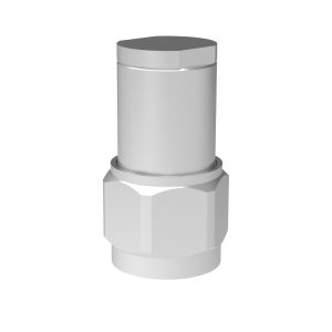 Buy cheap 26GHz 2W SMA Dummy Load Constant Current IP65 Grade from wholesalers