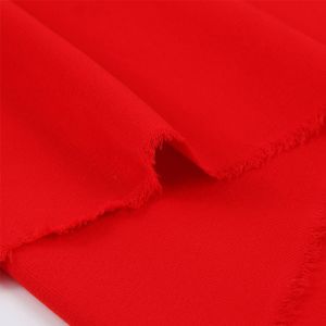 182gsm Stretch Polyester Trouser Fabric