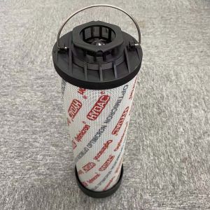 Buy cheap OEM Excavator Hydraulic Filter 1300R-010-BN4AM/-KBS/BE-D from wholesalers