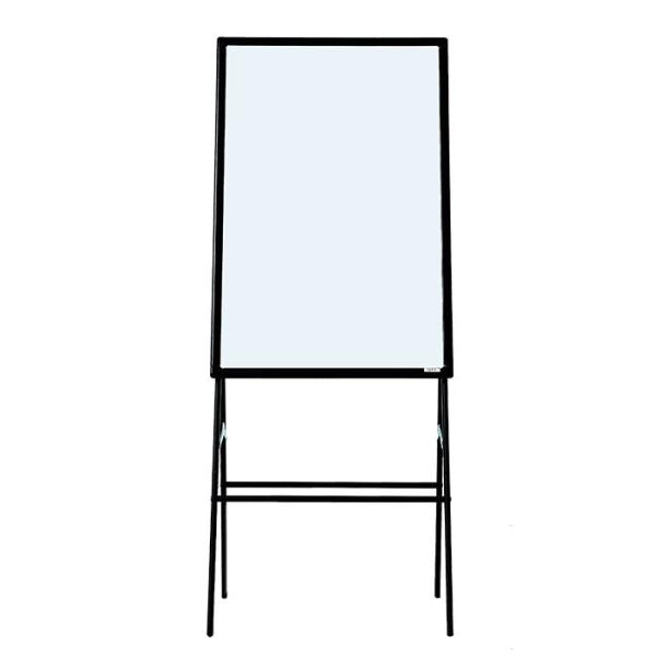 Buy cheap A Shape Collapsible Drawing Board / Portable Foldable Whiteboard from wholesalers