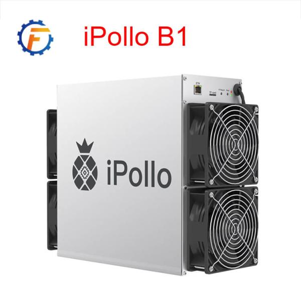 Quality IPollo ETC Ethereum Miner Machine B Series B1 Mining for sale