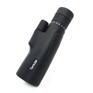 Buy cheap 10-30X55 Hunting Monocular Hiking Telescope For Mobile Phone from wholesalers