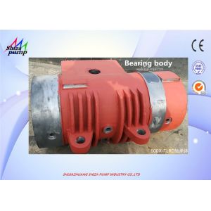 China Double rows taper roller bearings , Replaceable Spare Parts on sale