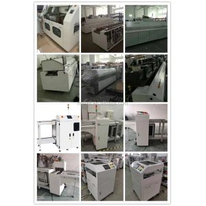 Buy cheap Factory Price Semi-automatic PCB Stencil Printing Machine SMT Solder Paste Printer 1.5m smt Screen Printing Machine from wholesalers