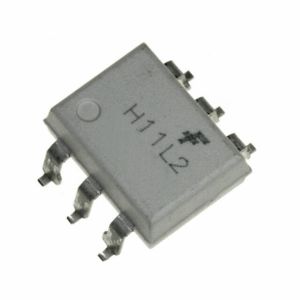 Buy cheap H11L2SVM Analog Isolator IC Optoisolators Logic Output from wholesalers