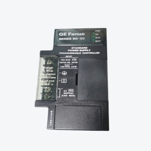 Quality IC695CPE310 RX3i CPE310 GE Module Controllers CPU Module User Friendly for sale