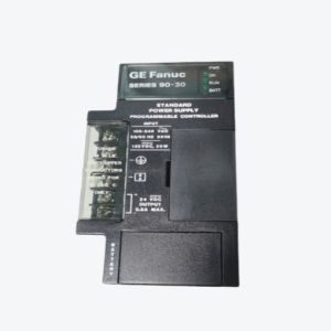 Buy cheap GE FANUC IC755CSS15CDA QUICKPANEL+ PLUG AND PLAY TERMINAL MODULE from wholesalers