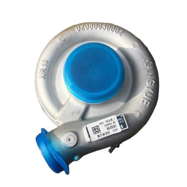 Quality Genuine Construction Machinery Spare Parts 4110000054316 Turbocharger For SDLG Engine Maintaining for sale