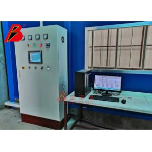 Buy cheap BZB Big Shower Raining Test Booth For Military Vehicle from wholesalers