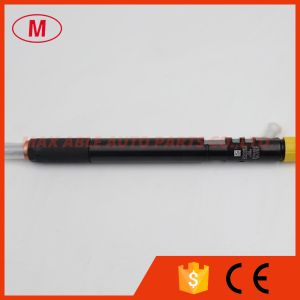 Buy cheap Delphi common rail injector for SSANGYONG A6640170121 EJBR04501D from wholesalers