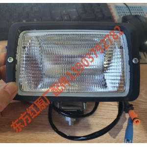 YTO LX1304/1604 headlight/Turn signal lamp/taillight/Cab ceiling lamp/all the