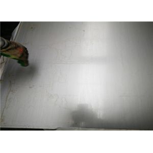 Alloy ASTM B166 Nickel Inconel 600 Plate / Hastelloy 600 Sheet