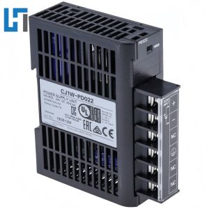 Buy cheap CJ1W-PD022 Omron New Original Plc Programming module Industrial Automation Controller from wholesalers