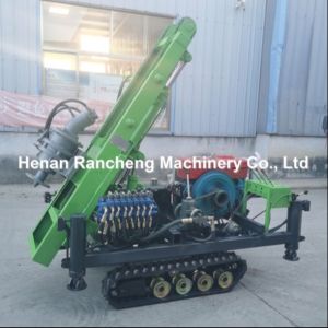 Buy cheap 30Hp Hydraulic Mechanical Transmission Pile Driver With 30m Crawler Gearbox from wholesalers