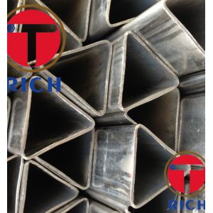 Buy cheap Seamless Cold Drawn 1010 Erw Carbon Steel Pipe from wholesalers
