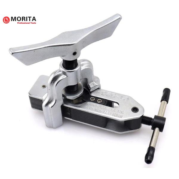 Buy cheap Universal Flaring Tools Pipe Diameter 5-19 Mm (3/16"-3/4") For Copper Pipes N In1 Functions Simple Operation from wholesalers