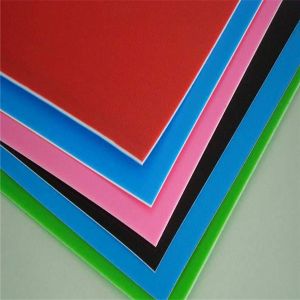 Buy cheap PP PE ABS PVDF Solid Plate Extrusion Line 600kg/H from wholesalers