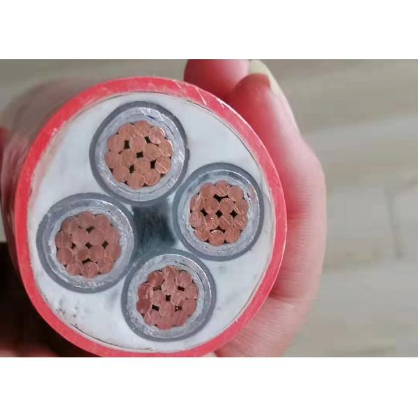 Quality CCC ASTM Standard ACSR Moose Overhead Line Conductor Round Wire for sale