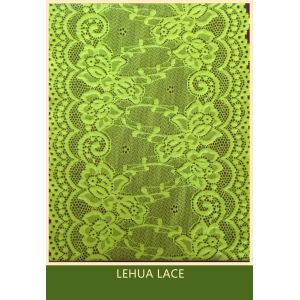 Buy cheap Hot Selling and nice quality Nylon Spandex Stretchy Brazil Lace from China from wholesalers