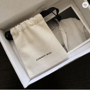 Buy cheap Multicolor Recyclable Cotton Produce Bags Drawstring Canvas Fabric Candy Bags OEM Pantone Color Printed Cotton Drawstring Pouch Draw String Gift Bag from wholesalers