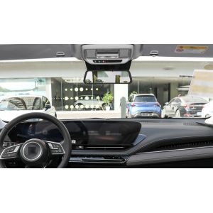 Buy cheap For Buick E5 1080P Touch HD Rear View Mirror Recorder Electronic DVR Rear View Mirror product