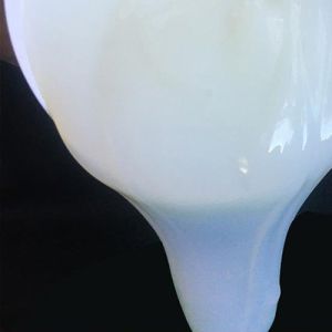 Buy cheap Non Ionic Waterborne Cationic Polyurethane Dispersion Customized Coating Materials from wholesalers