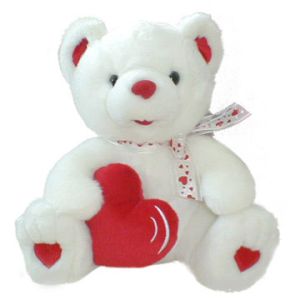 Buy cheap Valentine's Day Teddy Bear Plush Toys product