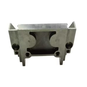 Buy cheap Precision Stainless Steel Casting Construction Machinery Parts Injector from wholesalers