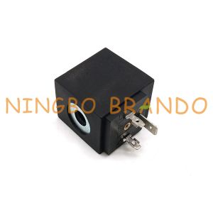 Buy cheap ODE Type BDA08223DS BSA08223DS BVA08223DS BDA Solenoid Valve Coil from wholesalers