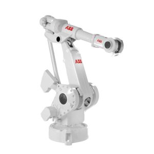 Buy cheap Abb Irb 4400 Datasheet Robotic Arm 60kg Industrial Automation from wholesalers