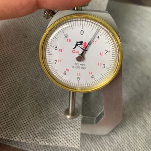 1.15m Width Polyethylene Polypropylene Composite Waterproof Membrane for