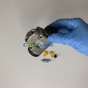 Buy cheap Lawn Mower Parts Lh Wheel Cylinder Asm G92-4140 Fits Toro Workman and Multi Pro from wholesalers