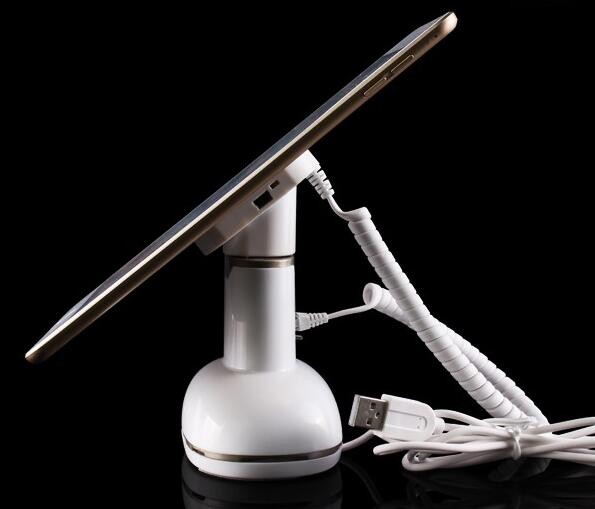 Buy cheap COMER security display solutions anti-theft solutions for tablet alarm stands security retail shop from wholesalers