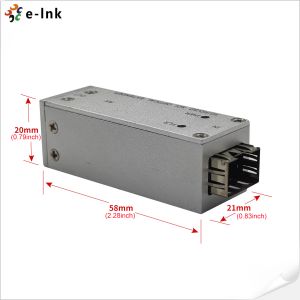 Buy cheap SMB 3G/HD/SD-SDI Optical Micro-Extender from wholesalers