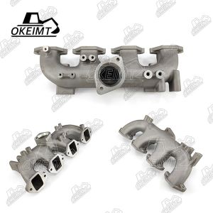 OKEIMT High Quality 4BD1 4BG1 Engine Intake Manifold 8972488530