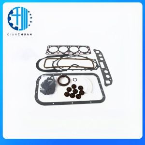 Buy cheap 10101-L1125 Gasket Kit For Nissan Forklift H20 Engine Parts from wholesalers
