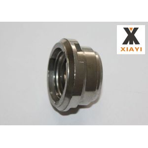 Buy cheap PTFE coating DU bushing OEM Sinter Guider Assembly Shock Absorber Components from wholesalers