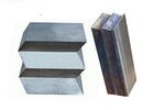 Buy cheap A Rectangular Brick With Interlocking Function Cast From Pure Lead Or Lead-Antimony Alloy For Ionizing Protection from wholesalers
