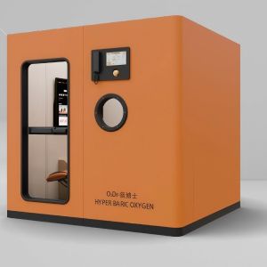 Buy cheap Home Hyperbaric Oxygen Chamber Customized Oxygen Therapy Chambers from wholesalers