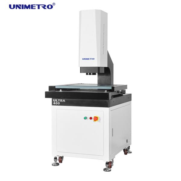 China 0.1um Optical Measuring Equipment / VMA4030 With Fast Focusing Function on sale China 0.1um Optical Measuring Equipment / VMA4030 With Fast Focusing Function on sale