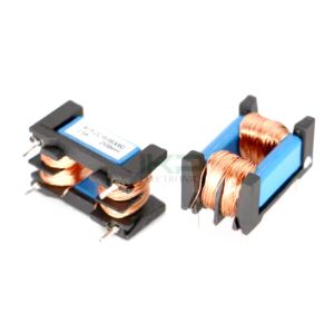 Common Mode Filter Inductor with Frame Core (FCC1614 Series, 0.6A, 68mH)