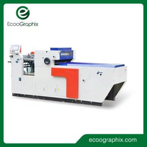 Buy cheap Automatic 620×450mm Spot and Overall UV Coating and Varnishing Machine from wholesalers